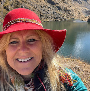 Meet your Posher, Wendi
